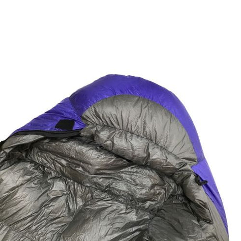 NANGA UDD Bag 380DX Down Sleeping Bag -2°C